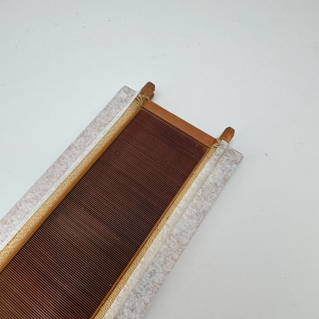 【DA363】竹筬 鯨50羽 内寸39.7cm