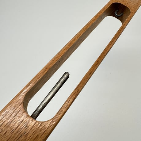 【D486】ボートローラーシャトル 31cm