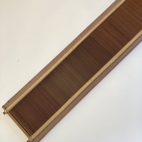【D295】竹筬 鯨20羽 内寸87.2cm