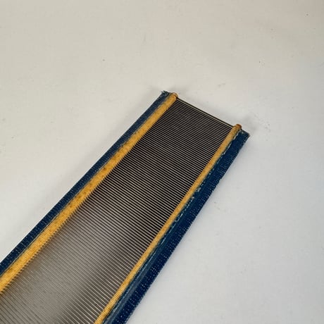 【DA475】金筬 10cm間60羽 内寸63cm