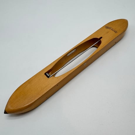 CATEGORY 杼/シャトル | 染め・織り道具 SHIRO.