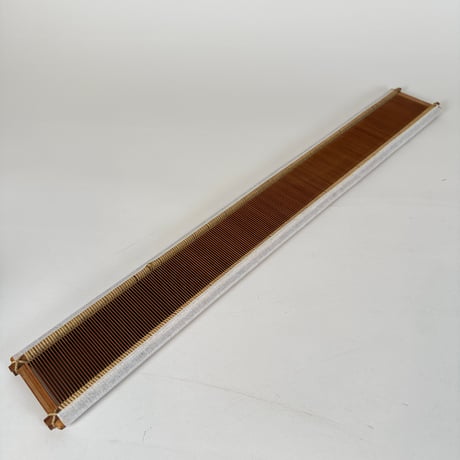 【DA081】竹筬 10cm間45羽 内寸57cm