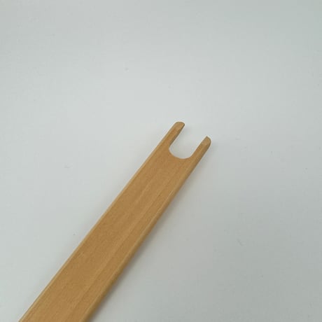 【D695】フラットシャトル 54.5cm