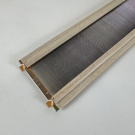 【DA487】金筬 10cm間80羽 内寸85cm