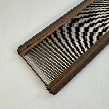 【DA434】金筬 鯨20羽 内寸48cm