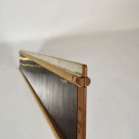 【DA411】金筬 鯨20羽 内寸50cm