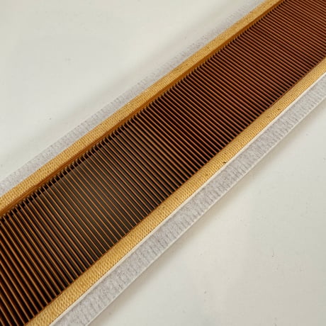 【D818】竹筬 鯨15羽 内寸99.8cm