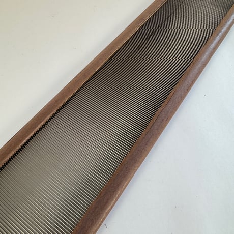 【DA441】金筬 10cm間50羽 内寸49cm