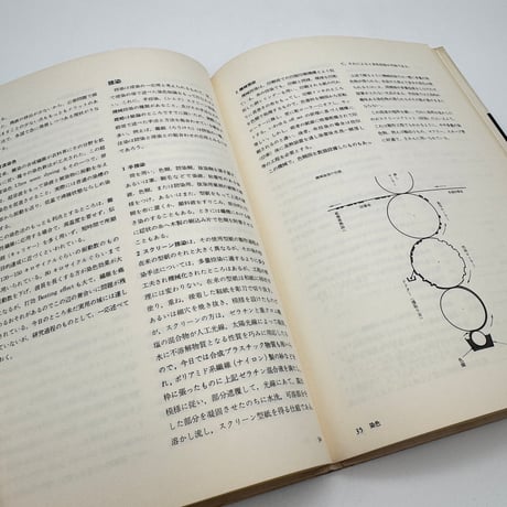 【J1_025】工芸染色ノート 繊維と染色・糸、布染めの基礎（新技法シリーズ18）/柳悦孝/假屋安吉/美術出版社