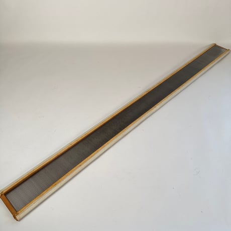 【DA474】金筬 10cm間50羽 内寸107cm