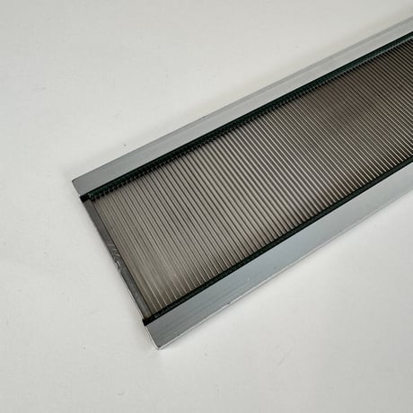 【D974】<東京手織機> 金筬 10cm間40羽 内寸65cm