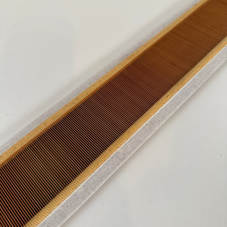 【D817】竹筬 10cm60羽 内寸89.5cm