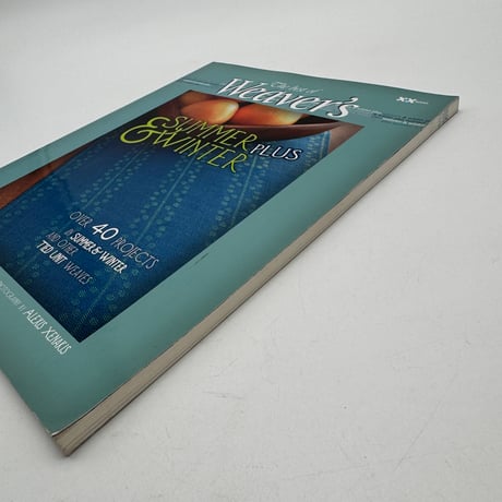 【F1_290】The Best of Weaver's: Summer and Winter Plus /Xrx Inc
