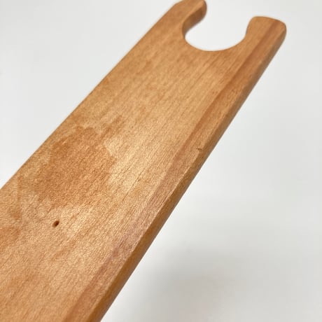 【D419】<Leclerc>フラットシャトル 53.5cm