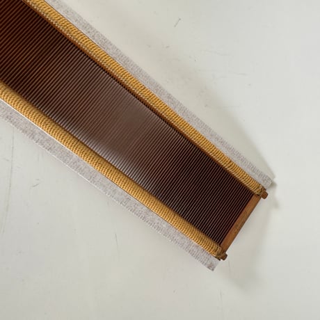 【DA076】竹筬 鯨20羽 内寸88.5cm