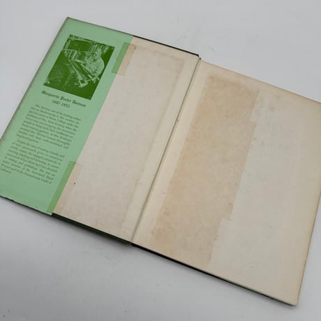 【F1_291】A HANDWEAVER'S PATTERN BOOK REVISED EDITION /Marguerite Porter Davison