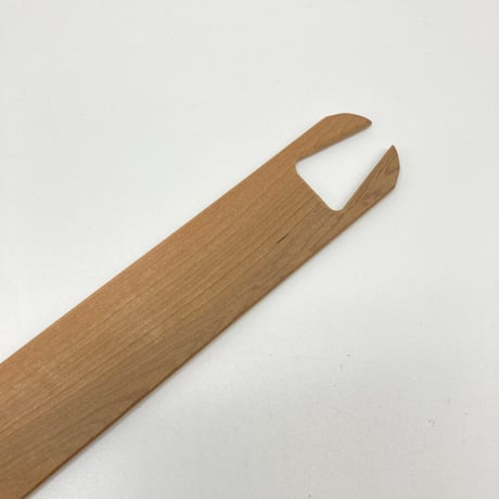 【D403】フラットシャトル 40cm