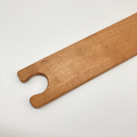 【D419】<Leclerc>フラットシャトル 53.5cm