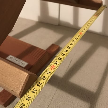 【K032】<稲垣機料株式会社>かせあげ   (円周 130㎝ )
