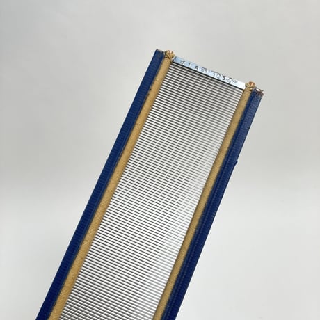 【D137】金筬 鯨18羽  内寸105cm