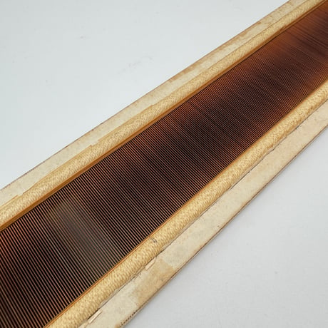 【DA348】<稲垣機料> 竹筬 鯨40羽 内寸48.5cm