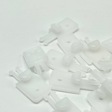 【D337】未使用アンカーペグ 25個セット
