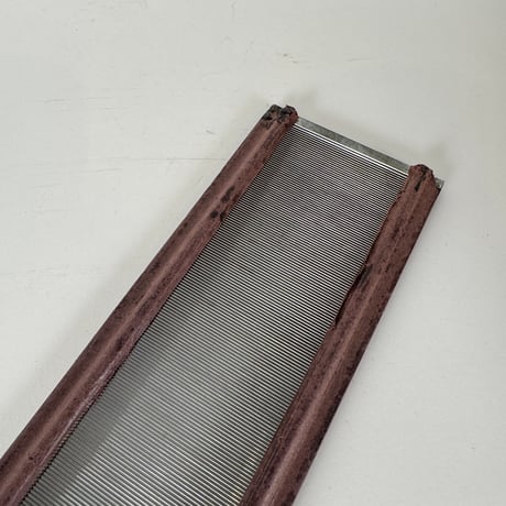 【DA019】金筬 10cm間80羽 内寸50cm