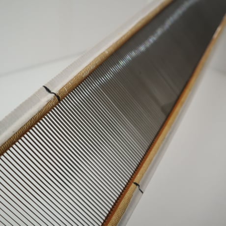 【W004】金筬 鯨15羽 内寸103.2cm