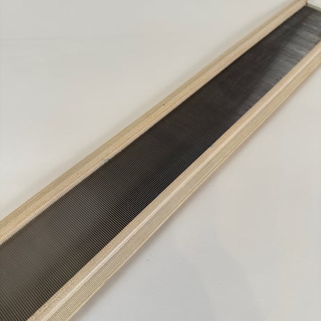 【DA495】金筬 鯨30羽 内寸62.5cm