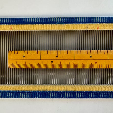 【DA457】金筬 10cm間40羽 内寸99cm