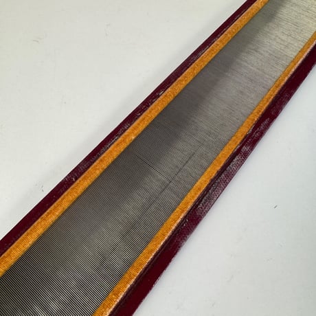 【DA477】金筬 10cm間130羽 内寸43.5cm
