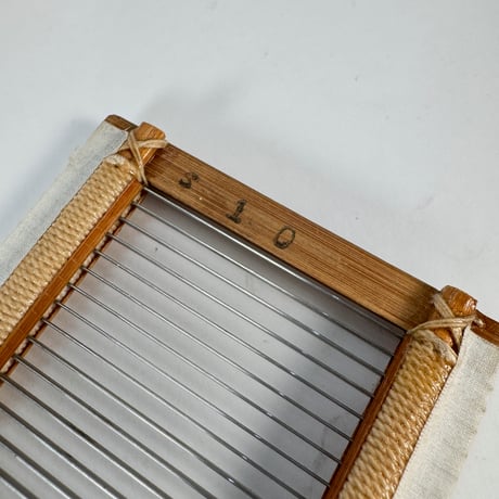 【DA415】金筬 鯨10羽 内寸50cm