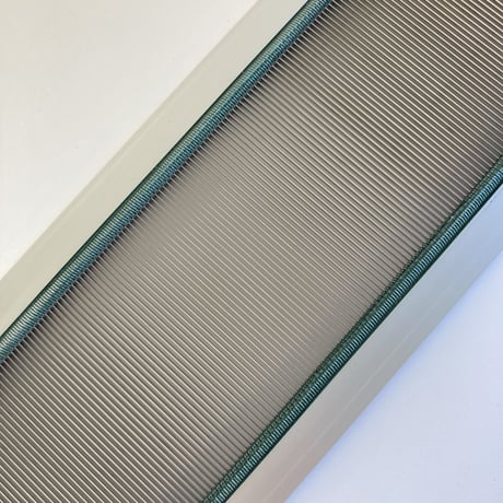 【D317】<東京手織機>金筬 鯨25羽 内寸60cm