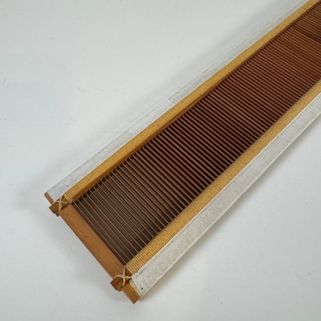 【D819】竹筬 鯨12羽 内寸100cm