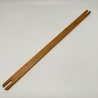 【D538】フラットシャトル 55cm