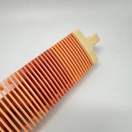 【DA381】<クローバー> 手織り機「咲きおり」 40cm用 綜絖＜20羽＞