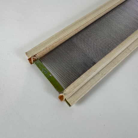 【DA486】金筬 10cm間70羽 内寸85cm