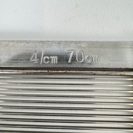【D986】金筬 10cm間40羽 内寸70cm
