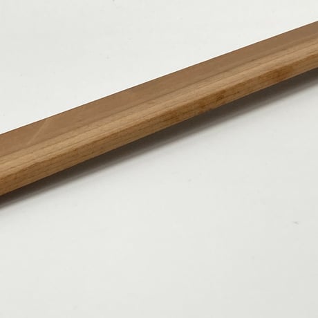 【D416】フラットシャトル 70cm 反りあり