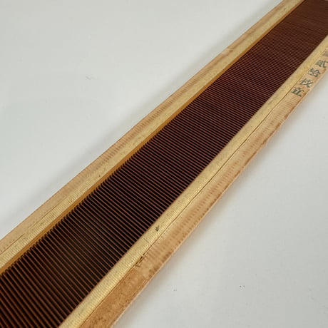 【D750】<稲垣機料>竹筬 鯨20羽 内寸50cm