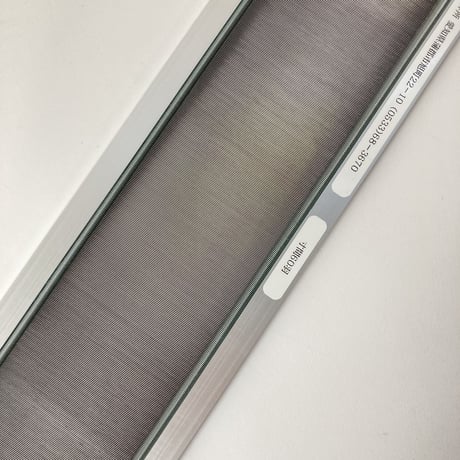 【D313】<オサクマ>金筬 鯨60羽 内寸50cm