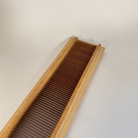 【DA400】<小林リード製作所> 竹筬 鯨10羽 内寸94cm