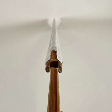【D625】竹筬 鯨10羽 内寸77cm