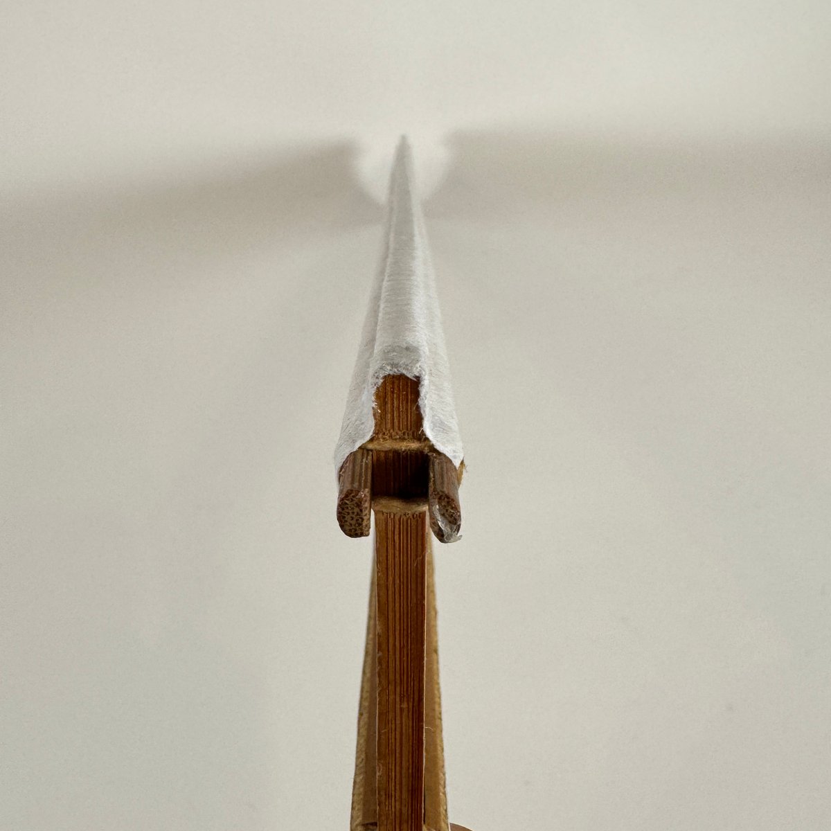 筬 60cm(鯨1寸間 25羽）☆新品　送料無料☆　機織り　手織り　おさ　手織 筬 60cm(鯨1寸間 25羽）☆新品 送料無料☆ 機織り 手織り お