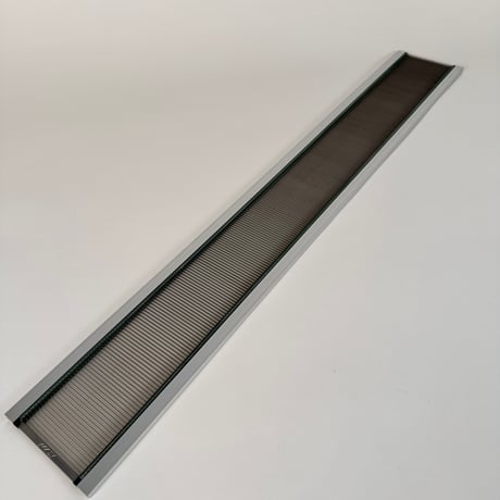 【D968】<東京手織機> 金筬 10cm間35羽 内寸65cm