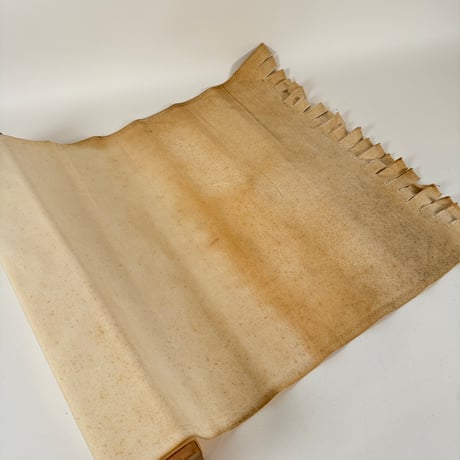 【D839】箱千切（布付） 65cm