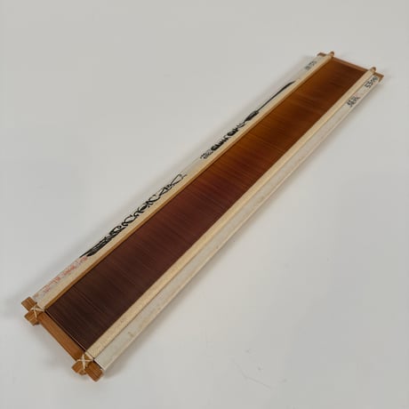 【D749】<稲垣機料>竹筬 鯨30羽 内寸41.8cm
