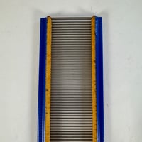 【DA465】金筬 10cm間30羽 内寸63.5cm