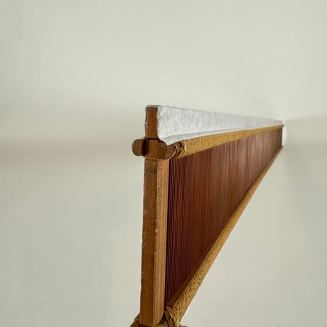 【D616】竹筬 鯨25羽 内寸85cm