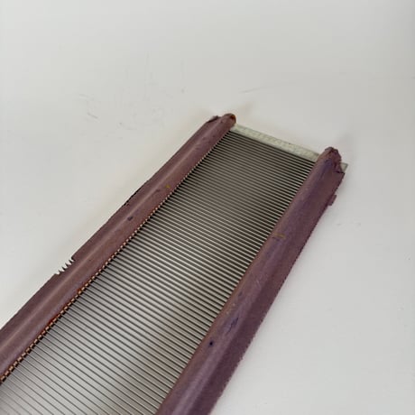 【DA001】金筬 10cm間40羽 内寸64.5cm